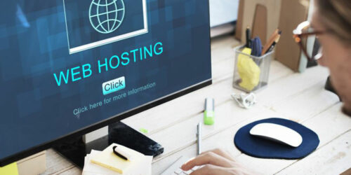 The best web hosting solution providers for small businesses