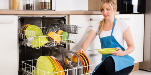 Things to remember before investing in a dishwasher