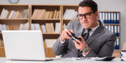 Things You Never Knew About Gaming Laptops