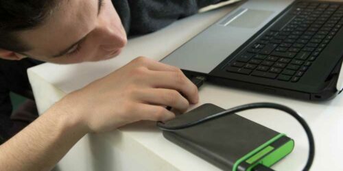 Top 4 External Hard Drives of 2018