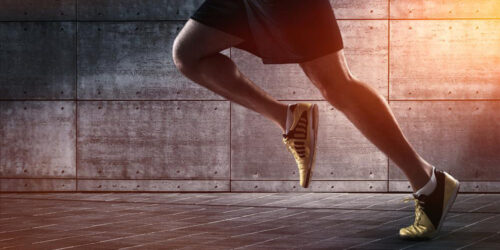 Top 4 Nike Trainers for the athlete in you