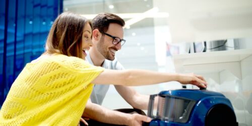 Top 4 stores with the best Black Friday deals