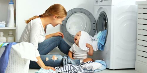 Top 5 Maytag washing machines