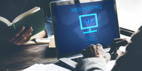 Top 7 website hosting services you can try