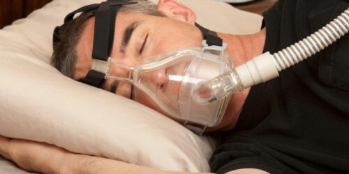 Top 3 CPAP machines in the market