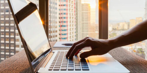 Top laptops with different operating systems