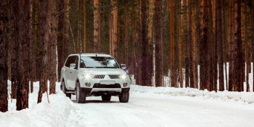 Toyota RAV4 – Affordable SUV