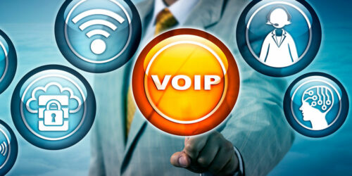 Traditional phones vs VoIP services – Which is the best