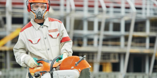 Types of protective equipment and selecting the right one