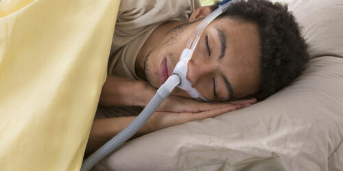 Understanding the different aspects of sleep apnea