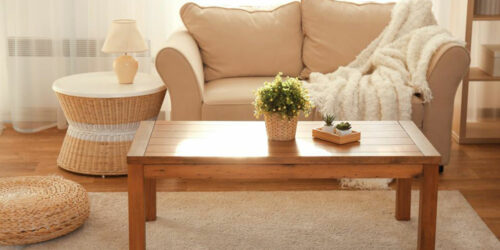 Why choose Ballard Designs furniture for your house