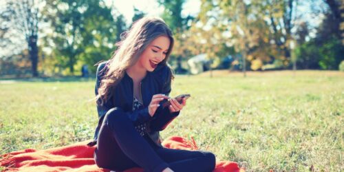 iPhone 8 – User experience