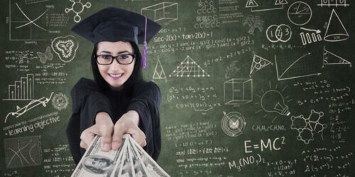 4 Full Tuition Scholarships That Every Topper Should Know About