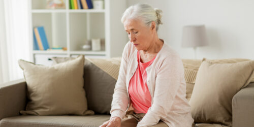 4 Lesser-Known Complementary Treatments For Arthritis