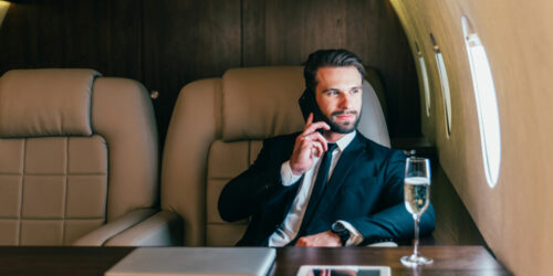 4 Strategic Tips to Secure a Business Class Travel Deal