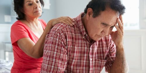 4 helpful tips to live with dementia