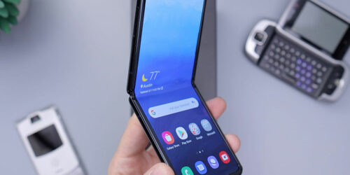 4 high-end Android smartphones to get your hands on