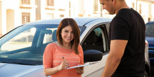 4 popular dealers from whom to buy a GMC Sierra 1500 Denali