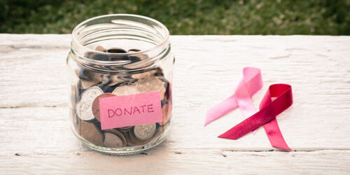 4 ways to donate to cancer patients