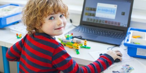 5 Benefits Of Online Preschool Programs