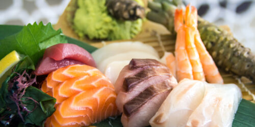 5 Low-Fat Foods To Include In One’s Diet Plan