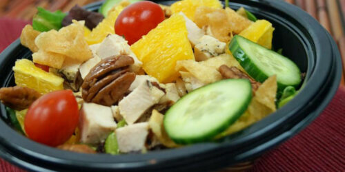 5 foods that ease the symptoms of Crohn’s disease