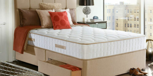 5 mattresses that suit every type of sleeper