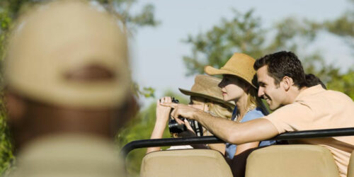 6 Popular African Safari Packages