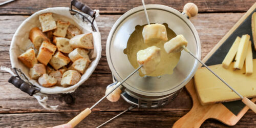 6 common high-cholesterol foods to avoid