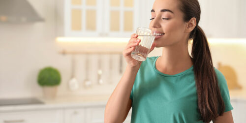 6 best times to drink water for maximum benefits