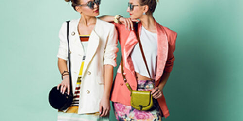 6 stylish trends that are reshaping women’s fashion