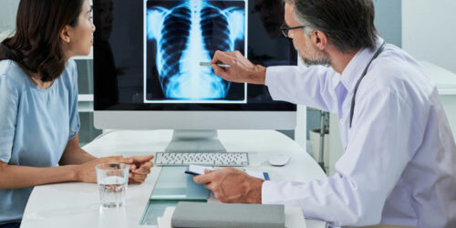 7 early symptoms of lung cancer