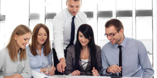 8 Reasons To Undergo Leadership Development Training