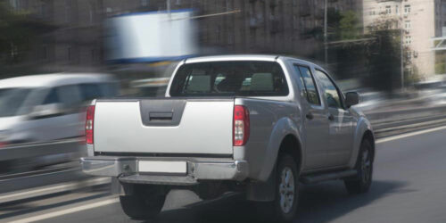 2018 Ram 1500 – Why choose it?