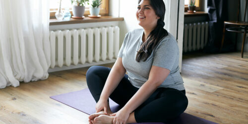 3 ways to manage lymphoma