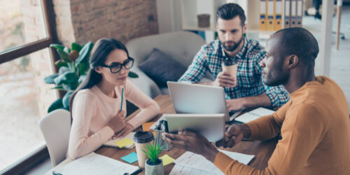 A Guide About The Institutions Offering Courses In Leadership