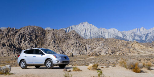 A Buyer’s Guide for the Incredible Porsche Cayenne