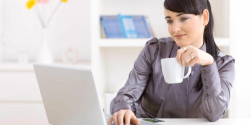 A list of the best online colleges in the country