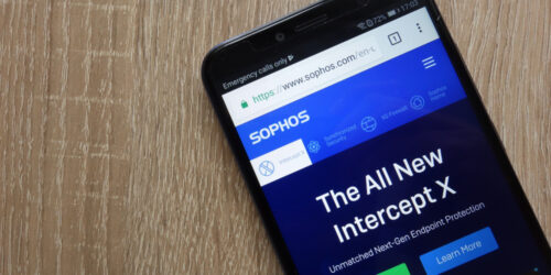 All About Sophos Antivirus