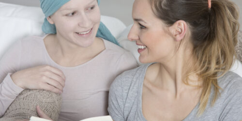 An Overview Of Caregiving – A Full-Time Responsibility