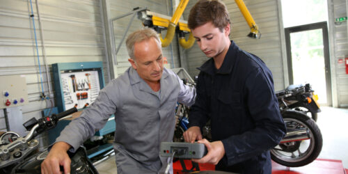 An Overall Guide Before You Plan To Enter A Mechanic School