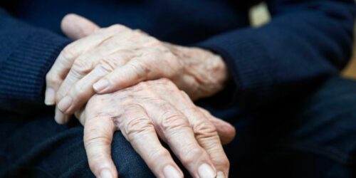 An overview of the symptoms of Parkinson’s disease