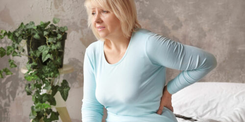 Ankylosing spondylitis – What are its symptoms, diagnosis, and treatment options