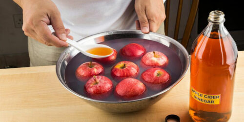 Apple Cider Vinegar – The Best Weight Loss Aid