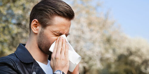 A primer on allergies, allergic symptoms, and triggers