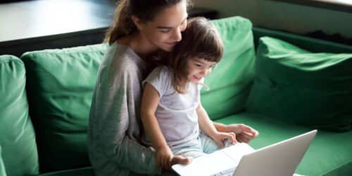 Benefits Offered By Online Preschool Programs