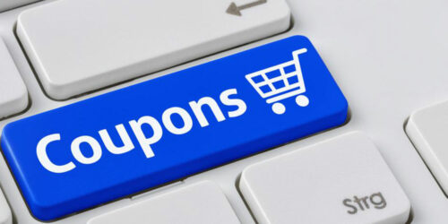 Benefits of using discount coupons while shopping online