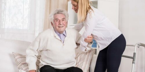 Best Senior Care Centers In The World