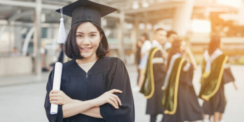 Best colleges that offer online courses for international students