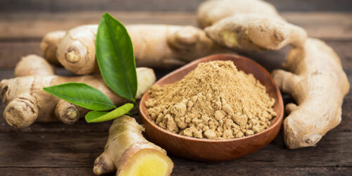 Best food and home remedies for nasal polyps